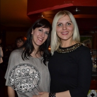 Christmas party 2014. godina