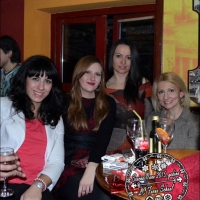 Christmas party 2014. godina