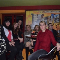 Christmas party 2014. godina