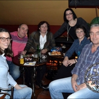 Christmas party 2014. godina