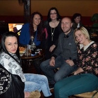 Christmas party 2014. godina