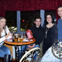 Christmas party 2014. godina