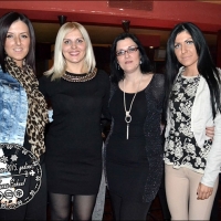 Christmas party 2014. godina