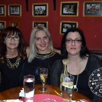 Christmas party 2014. godina