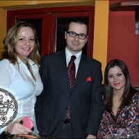 Christmas party 2014. godina