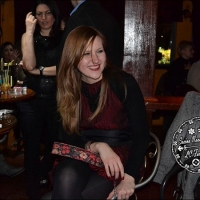 Christmas party 2014. godina