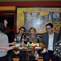 Christmas party 2014. godina