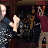 Christmas party 2014. godina