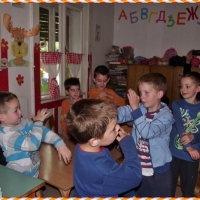 Druženje u vrtićima 2013. godina