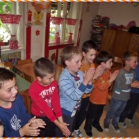 Druženje u vrtićima 2013. godina