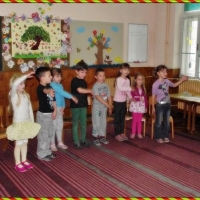 Druženje u vrtićima 2013. godina