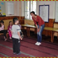 Druženje u vrtićima 2013. godina