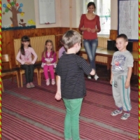 Druženje u vrtićima 2013. godina