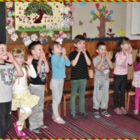Druženje u vrtićima 2013. godina