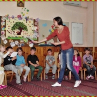 Druženje u vrtićima 2013. godina