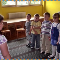 Druženje u vrtićima 2013. godina
