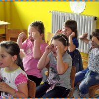 Druženje u vrtićima 2013. godina