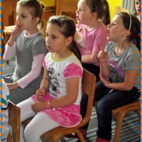 Druženje u vrtićima 2013. godina