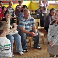 Druženje u vrtićima 2013. godina