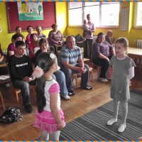 Druženje u vrtićima 2013. godina
