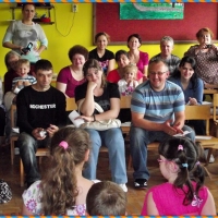 Druženje u vrtićima 2013. godina