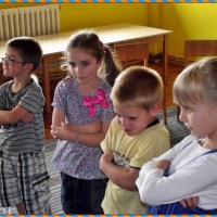 Druženje u vrtićima 2013. godina