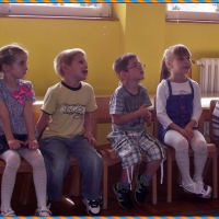 Druženje u vrtićima 2013. godina