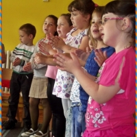 Druženje u vrtićima 2013. godina