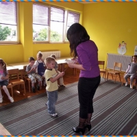 Druženje u vrtićima 2013. godina
