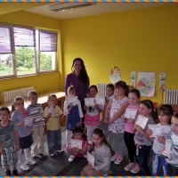 Druženje u vrtićima 2013. godina