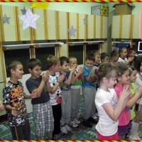 Druženje u vrtićima 2013. godina