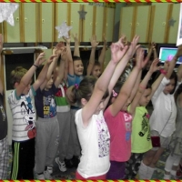 Druženje u vrtićima 2013. godina