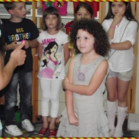 Druženje u vrtićima 2013. godina