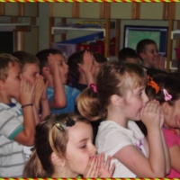 Druženje u vrtićima 2013. godina