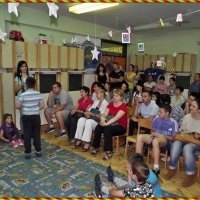 Druženje u vrtićima 2013. godina