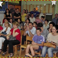 Druženje u vrtićima 2013. godina
