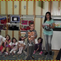 Druženje u vrtićima 2013. godina