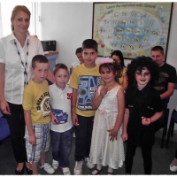 Završna proslava 2013. godina