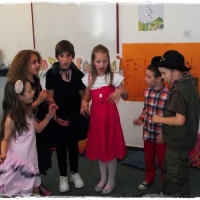 Završna proslava 2013. godina