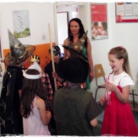 Završna proslava 2013. godina