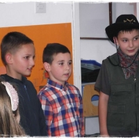 Završna proslava 2013. godina