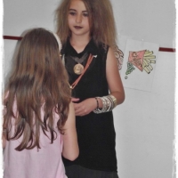 Završna proslava 2013. godina
