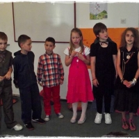 Završna proslava 2013. godina