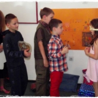 Završna proslava 2013. godina