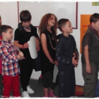 Završna proslava 2013. godina