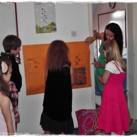 Završna proslava 2013. godina