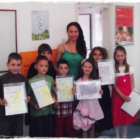 Završna proslava 2013. godina