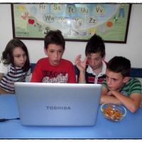 Završna proslava 2013. godina