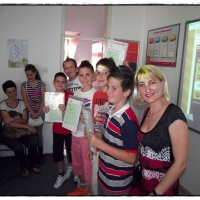 Završna proslava 2013. godina