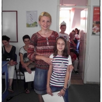 Završna proslava 2013. godina
